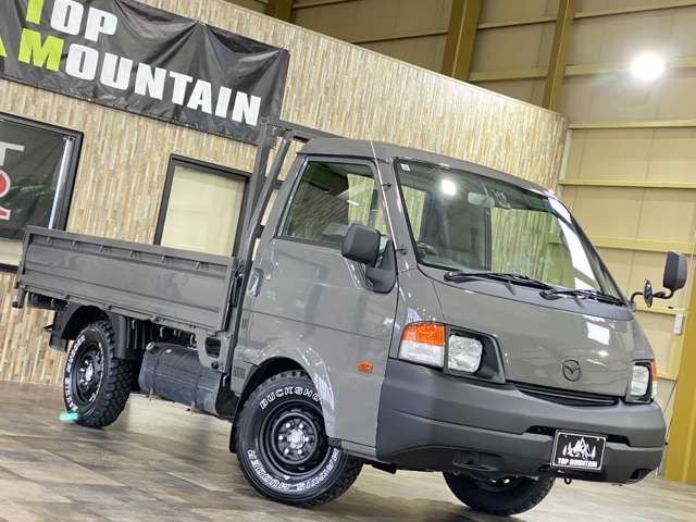MAZDA BONGO TRUCK 1.15T 2W 2017 Image 31