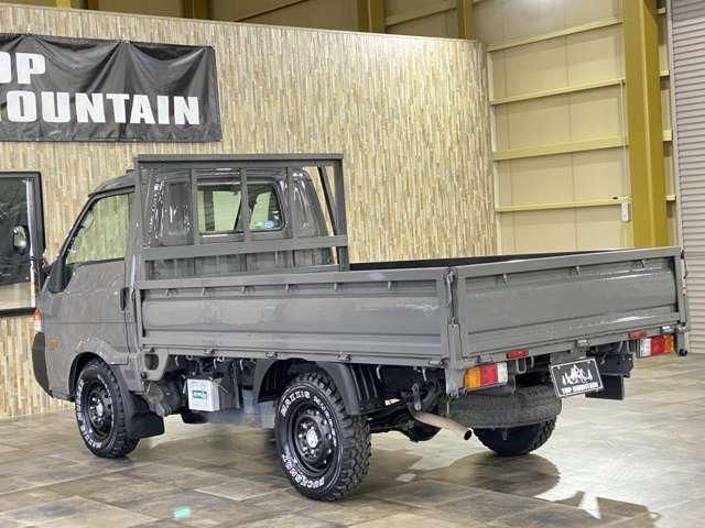 MAZDA BONGO TRUCK 1.15T 2W 2017 Image 31