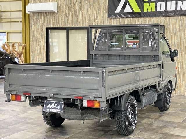 MAZDA BONGO TRUCK 1.15T 2W 2017 Image 31