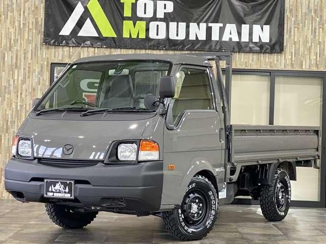 MAZDA BONGO TRUCK 1.15T 2W 2017 Image 31