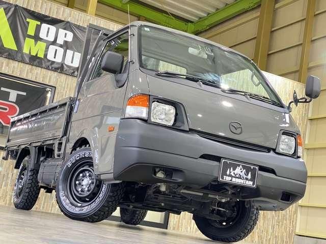 MAZDA BONGO TRUCK 1.15T 2W 2017 Image 31