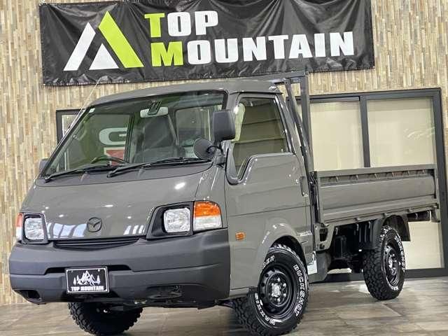 MAZDA BONGO TRUCK 1.15T 2W 2017 Image 31