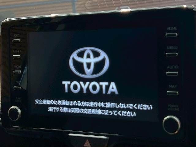 TOYOTA YARIS CROSS 2020 Image 31