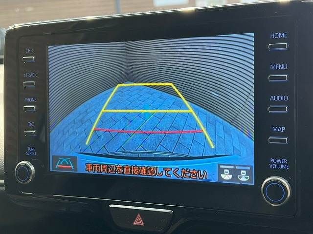 TOYOTA YARIS CROSS 2020 Image 31