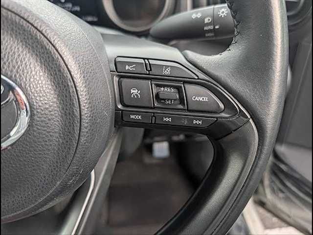 TOYOTA YARIS CROSS 2020 Image 31