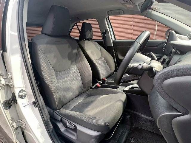 TOYOTA YARIS CROSS 2020 Image 31