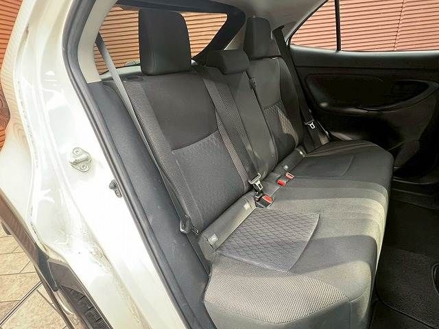 TOYOTA YARIS CROSS 2020 Image 31