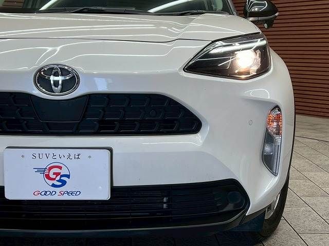 TOYOTA YARIS CROSS 2020 Image 31