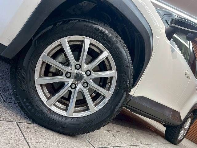 TOYOTA YARIS CROSS 2020 Image 31