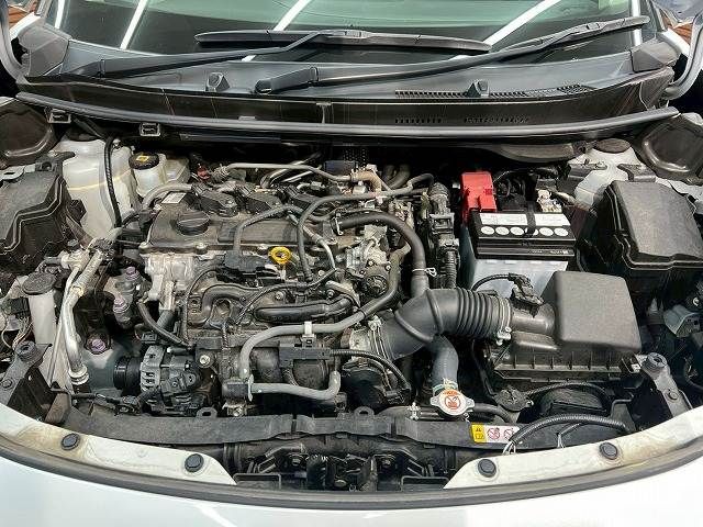 TOYOTA YARIS CROSS 2020 Image 31