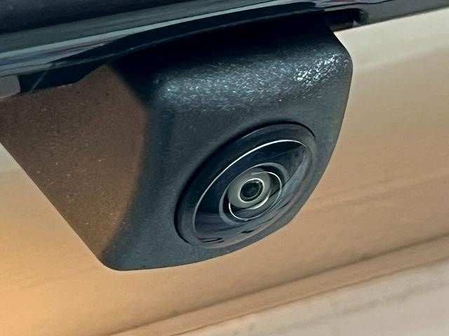 TOYOTA YARIS CROSS 2020 Image 31