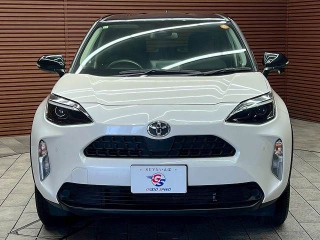 TOYOTA YARIS CROSS 2020 Image 31