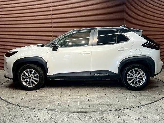 TOYOTA YARIS CROSS 2020 Image 31