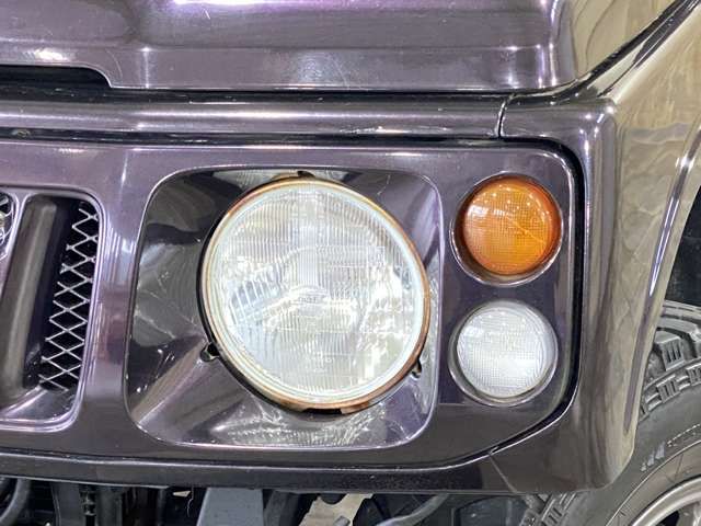 SUZUKI JIMNY 4WD 1995 Image 31