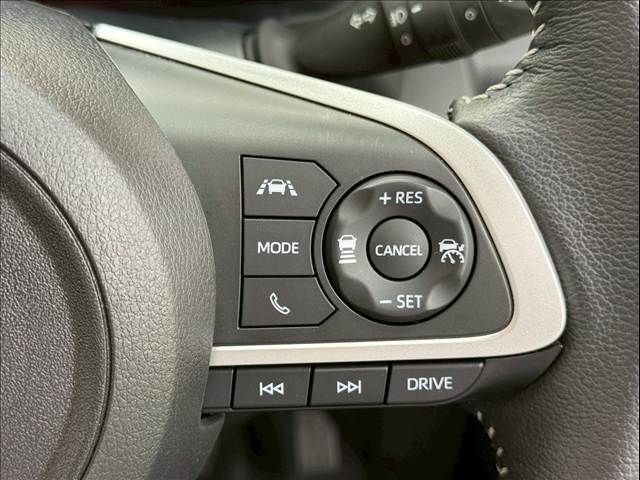 TOYOTA RAIZE 2025 Image 31