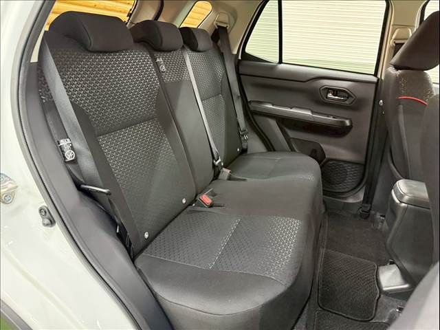 TOYOTA RAIZE 2025 Image 31