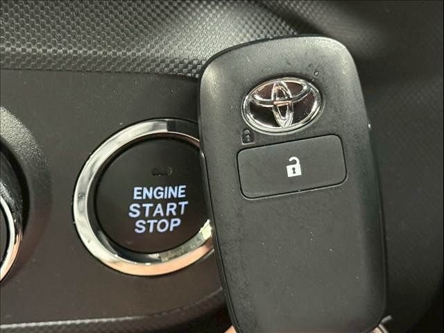 TOYOTA RAIZE 2025 Image 31