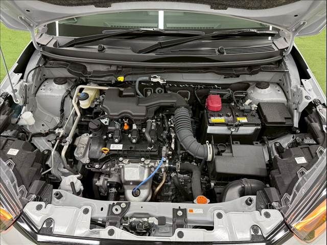 TOYOTA RAIZE 2025 Image 31