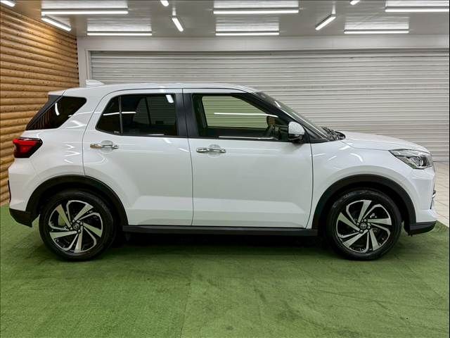 TOYOTA RAIZE 2025 Image 31