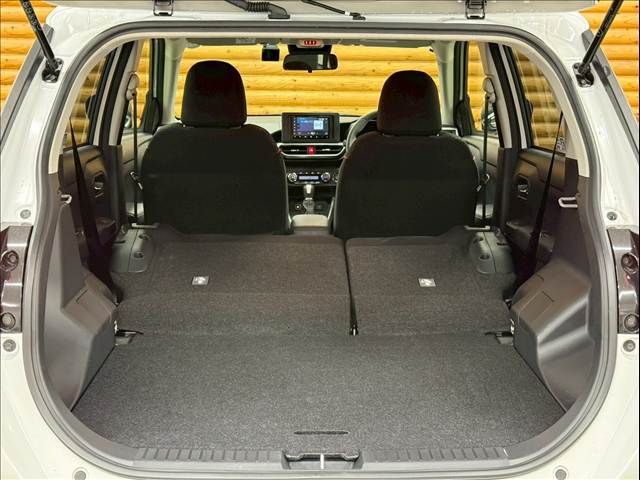 TOYOTA RAIZE 2025 Image 31