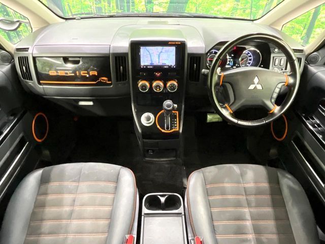MITSUBISHI DELICA D:5 4WD 2018 Image 31