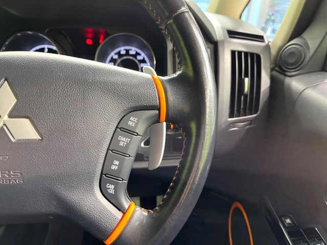 MITSUBISHI DELICA D:5 4WD 2018 Image 31