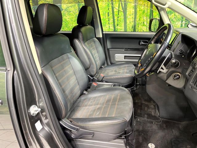MITSUBISHI DELICA D:5 4WD 2018 Image 31