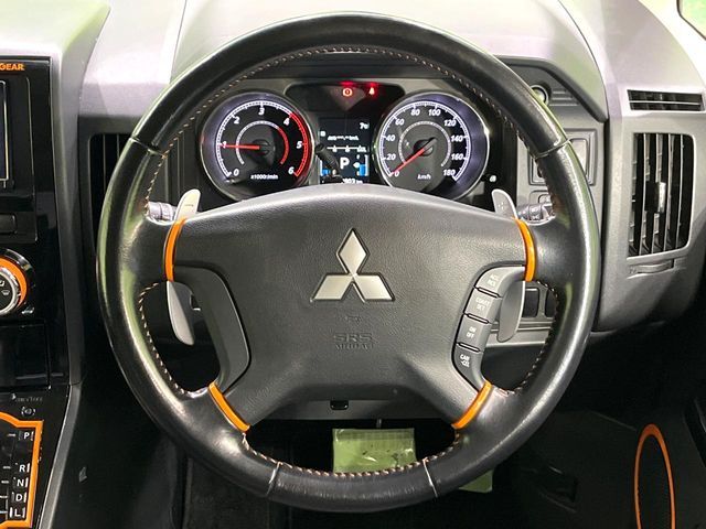 MITSUBISHI DELICA D:5 4WD 2018 Image 31