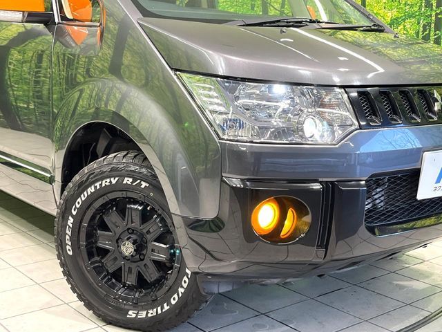MITSUBISHI DELICA D:5 4WD 2018 Image 31