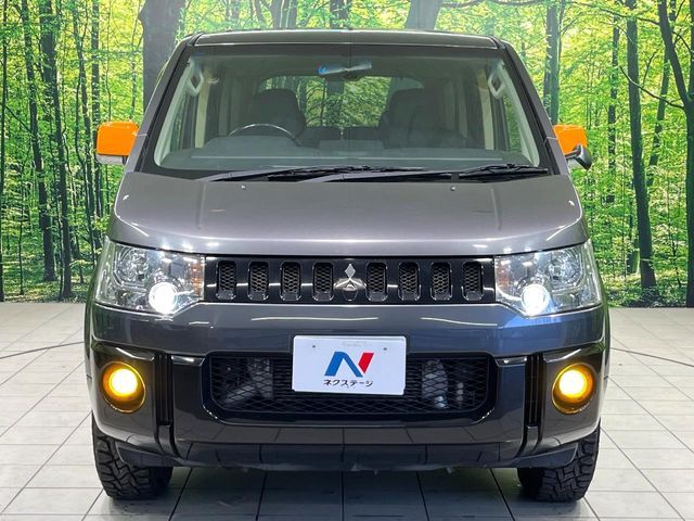 MITSUBISHI DELICA D:5 4WD 2018 Image 31