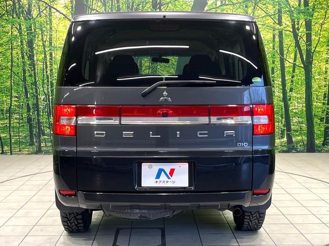 MITSUBISHI DELICA D:5 4WD 2018 Image 31