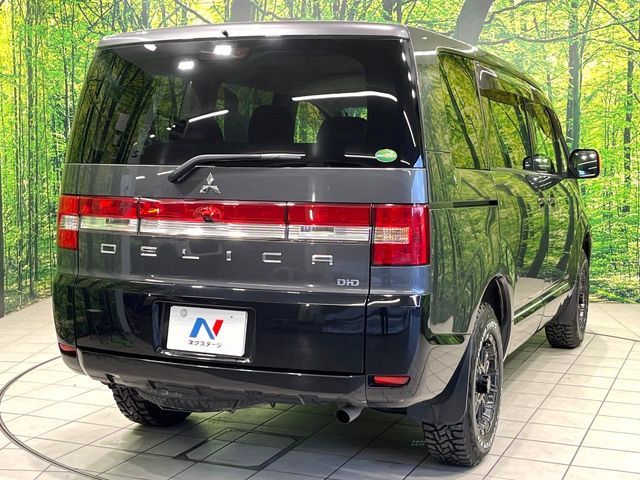 MITSUBISHI DELICA D:5 4WD 2018 Image 31