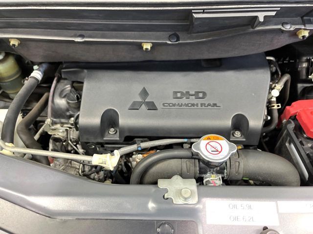 MITSUBISHI DELICA D:5 4WD 2018 Image 31