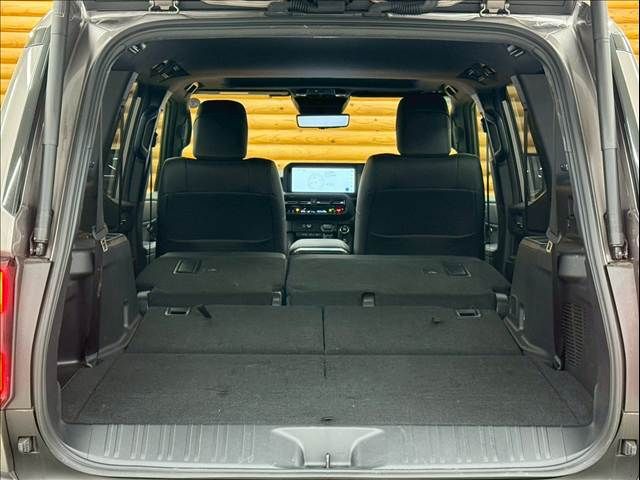 TOYOTA LANDCRUISER 250 2024 Image 31