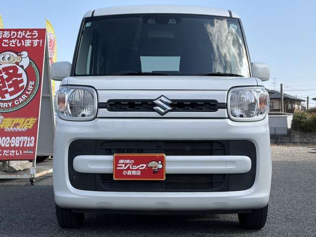 SUZUKI SPACIA 2021 Image 31