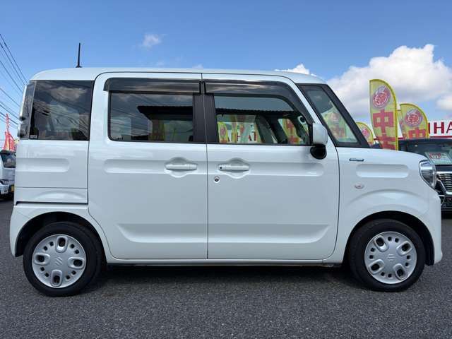 SUZUKI SPACIA 2021 Image 31