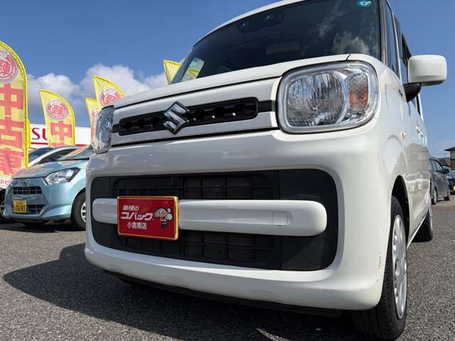 SUZUKI SPACIA 2021 Image 31