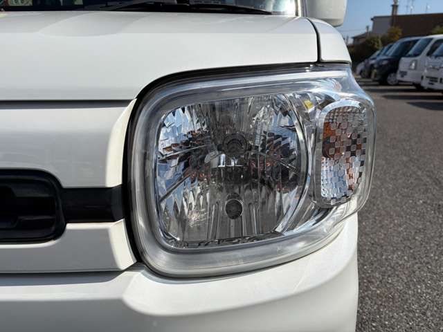 SUZUKI SPACIA 2021 Image 31