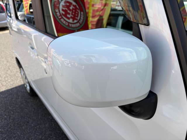 SUZUKI SPACIA 2021 Image 31