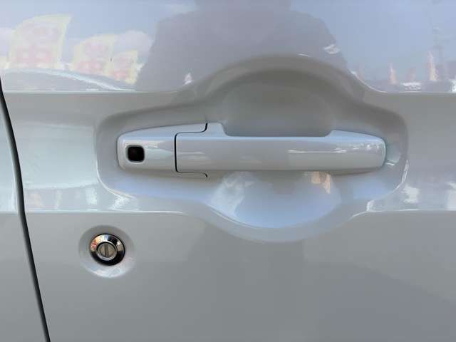 SUZUKI SPACIA 2021 Image 31