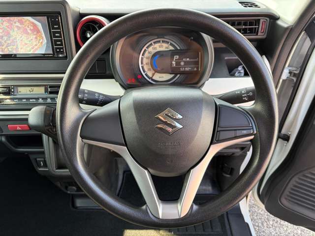 SUZUKI SPACIA 2021 Image 31