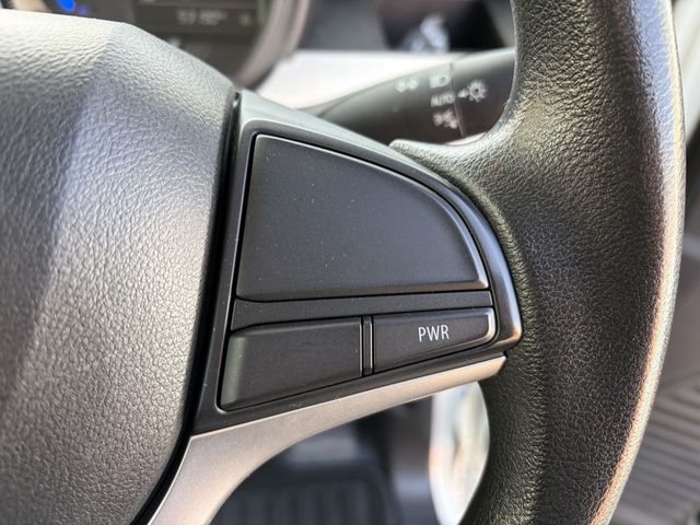 SUZUKI SPACIA 2021 Image 31