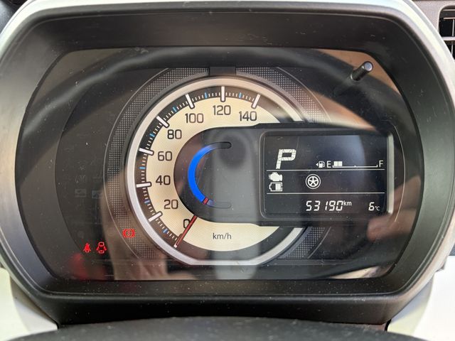 SUZUKI SPACIA 2021 Image 31