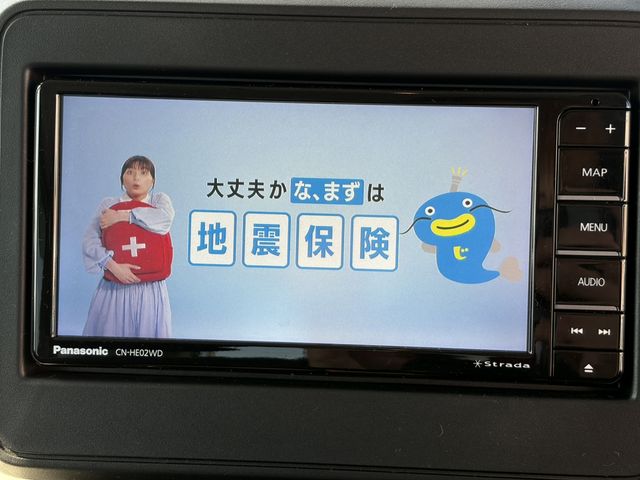 SUZUKI SPACIA 2021 Image 31