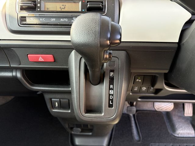 SUZUKI SPACIA 2021 Image 31