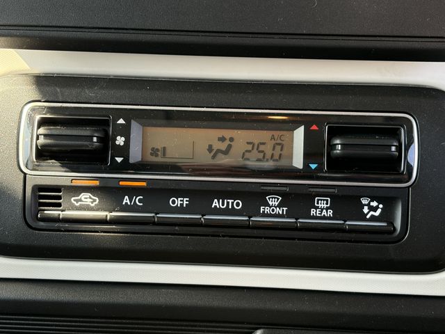 SUZUKI SPACIA 2021 Image 31