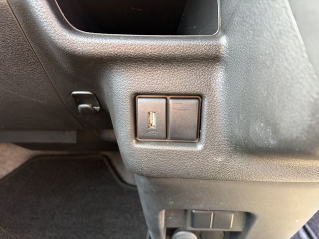 SUZUKI SPACIA 2021 Image 31