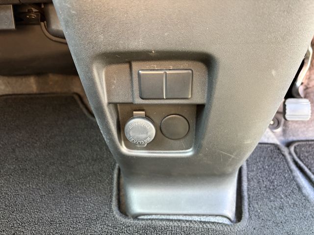 SUZUKI SPACIA 2021 Image 31