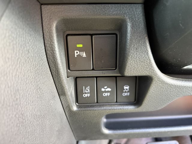 SUZUKI SPACIA 2021 Image 31