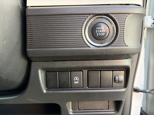 SUZUKI SPACIA 2021 Image 31